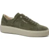 Homem Camport Sapatilhas^Sapatilha Shoes'N Read Suede Ii Verde