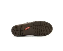 Criança Camport Sapatilhas^Sapatilhas Marine Kids Castanho Escuro