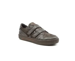 Criança Camport Sapatilhas^Sapatilhas Marine Kids Castanho Escuro