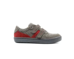 Criança Camport Sapatilhas^Sapatilhas Marine Kids Cinzento Escuro