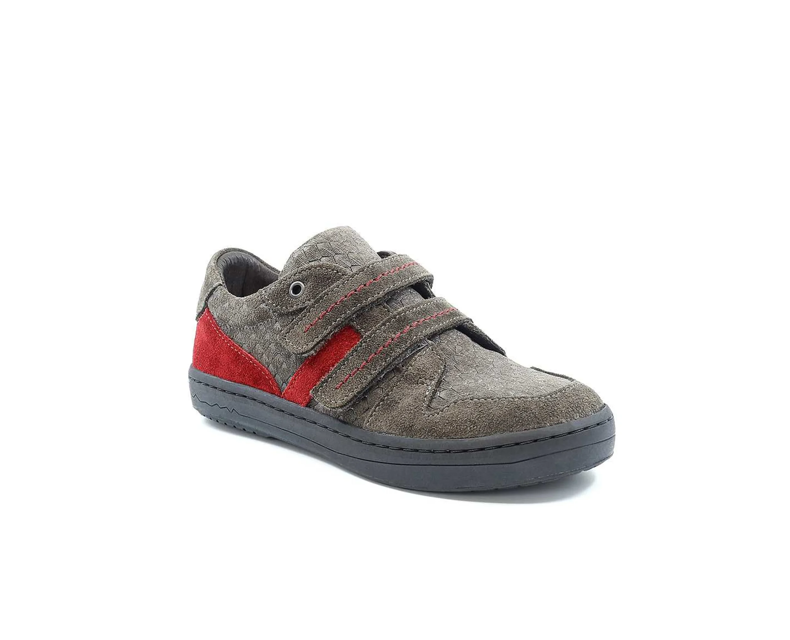 Criança Camport Sapatilhas^Sapatilhas Marine Kids Cinzento Escuro