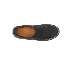 Criança Camport Sapatilhas^Sapatilhas Marine Kids Preto