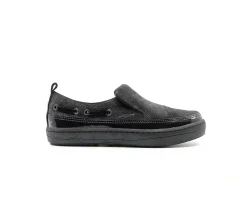 Criança Camport Sapatilhas^Sapatilhas Marine Kids Preto