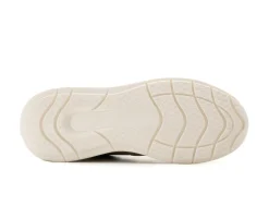 Homem Camport Sapatilhas^Sapatilha Sneaker Hit Bege