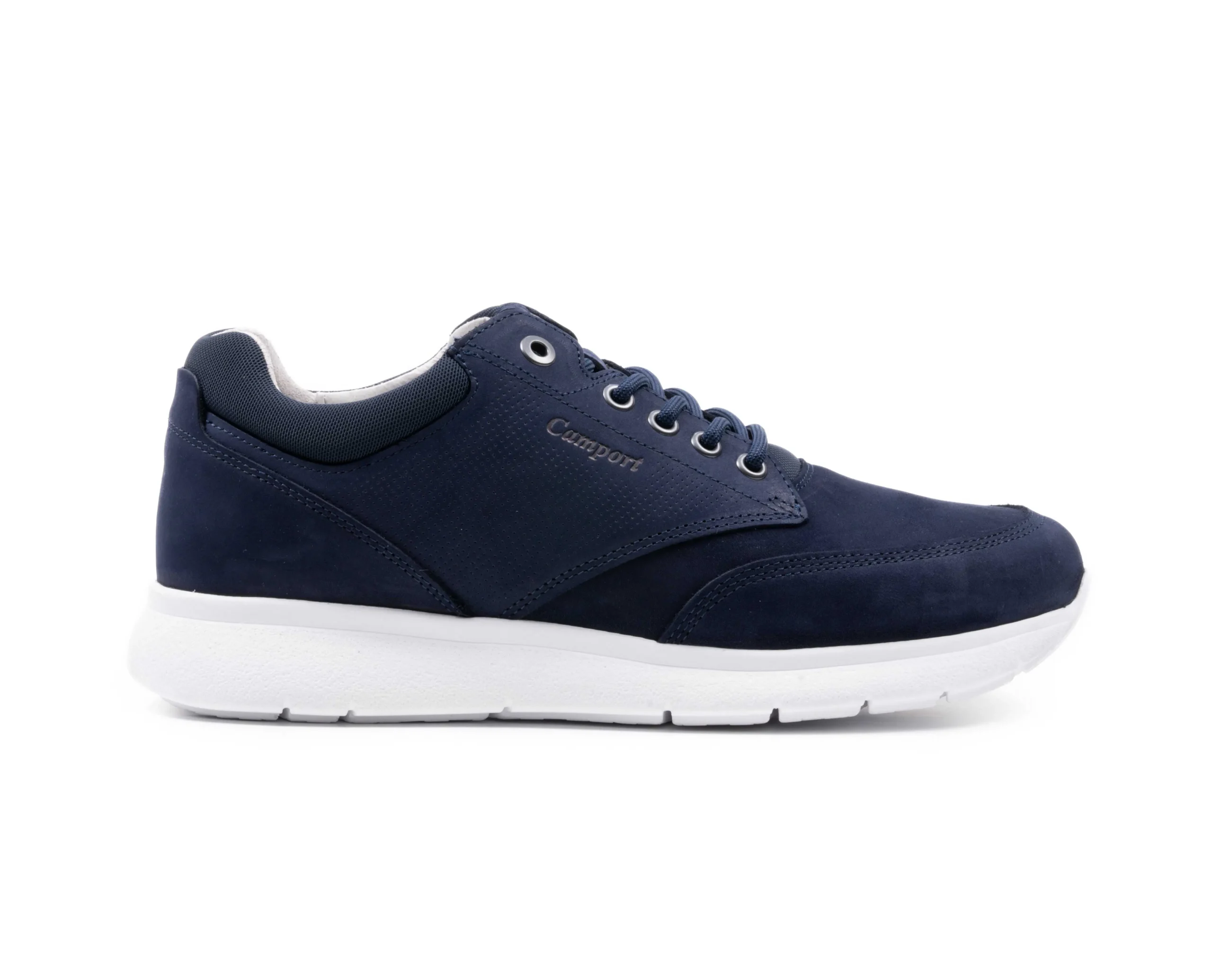 Homem Camport Sapatilhas^Sapatilha Sneaker Hit Ii Azul