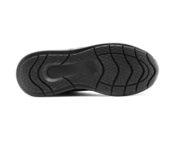 Homem Camport Sapatilhas^Sapatilha Sneaker Hit Preta