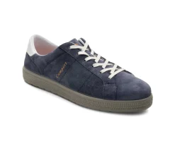 Homem Camport Sapatilhas^Sapatilhas New Alaska Retro Azul Escuro
