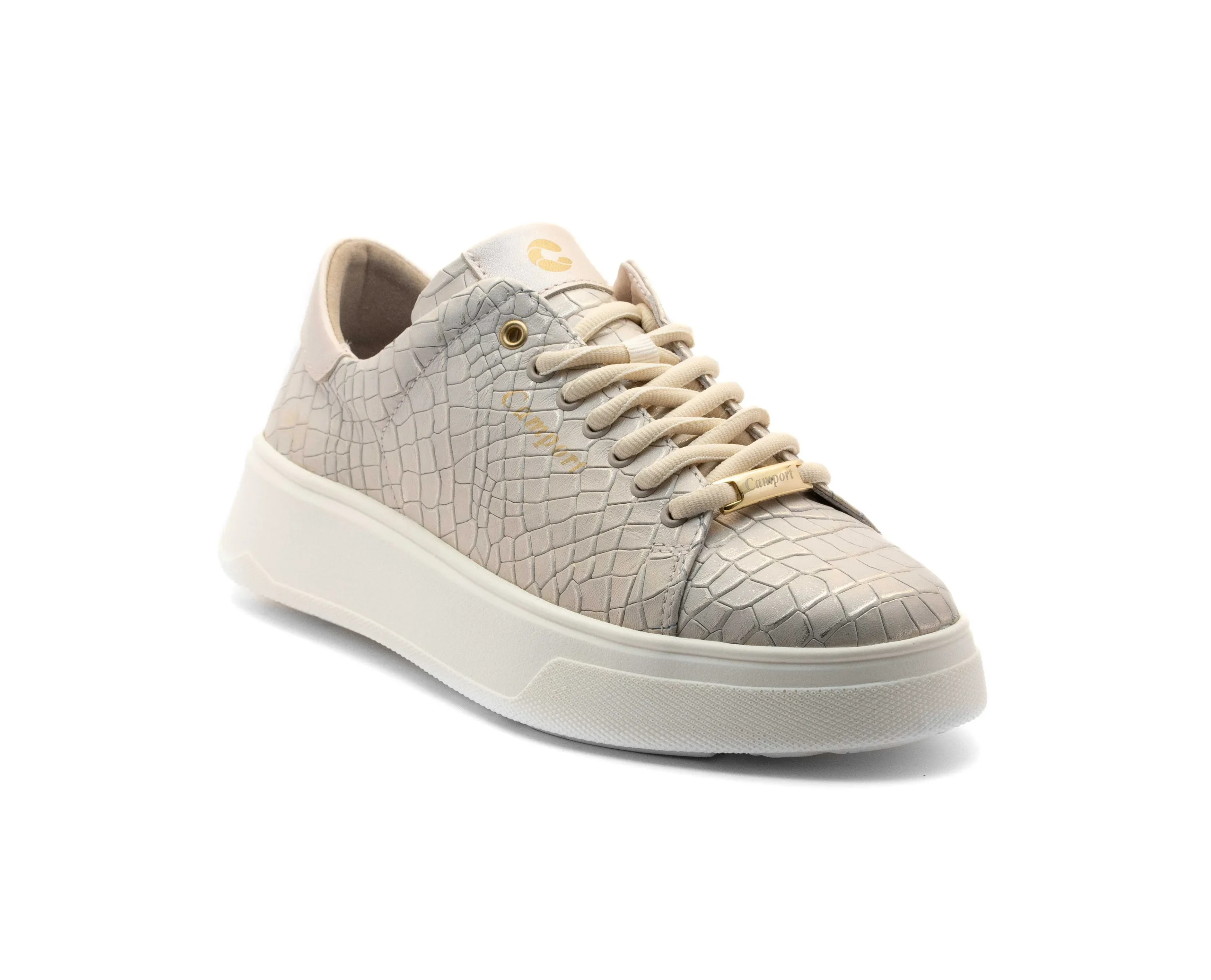 Mulher Camport Sapatilhas^Sapatilhas Shoesn Read