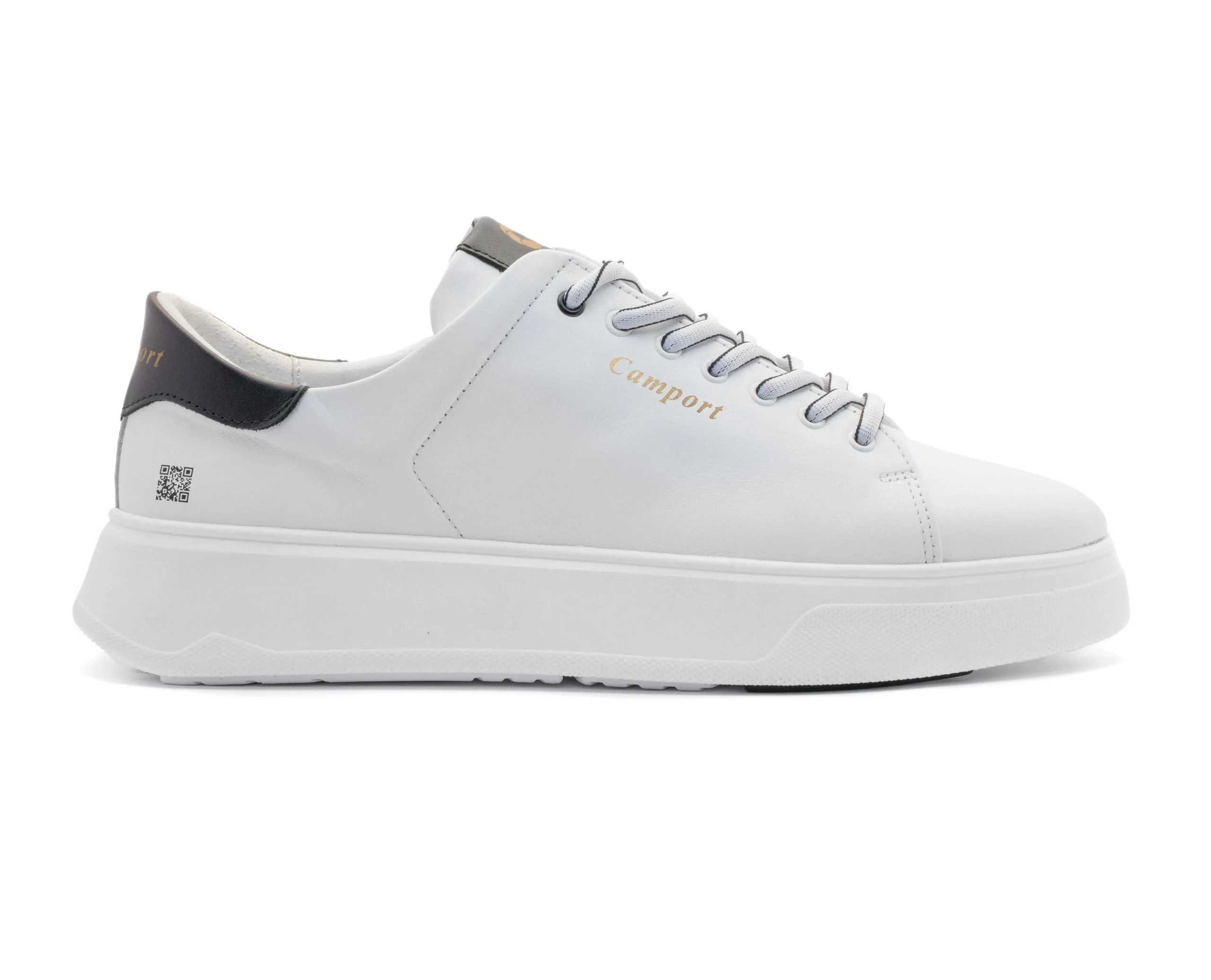 Homem Camport Sapatilhas^Sapatilhas Shoesn Read Branco