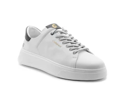 Homem Camport Sapatilhas^Sapatilhas Shoesn Read Branco