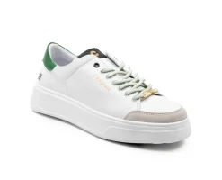Mulher Camport Sapatilhas^Sapatilhas Shoesn Read Branco