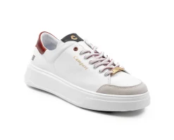 Mulher Camport Sapatilhas^Sapatilhas Shoesn Read Branco