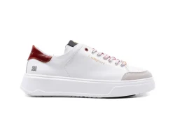 Mulher Camport Sapatilhas^Sapatilhas Shoesn Read Branco