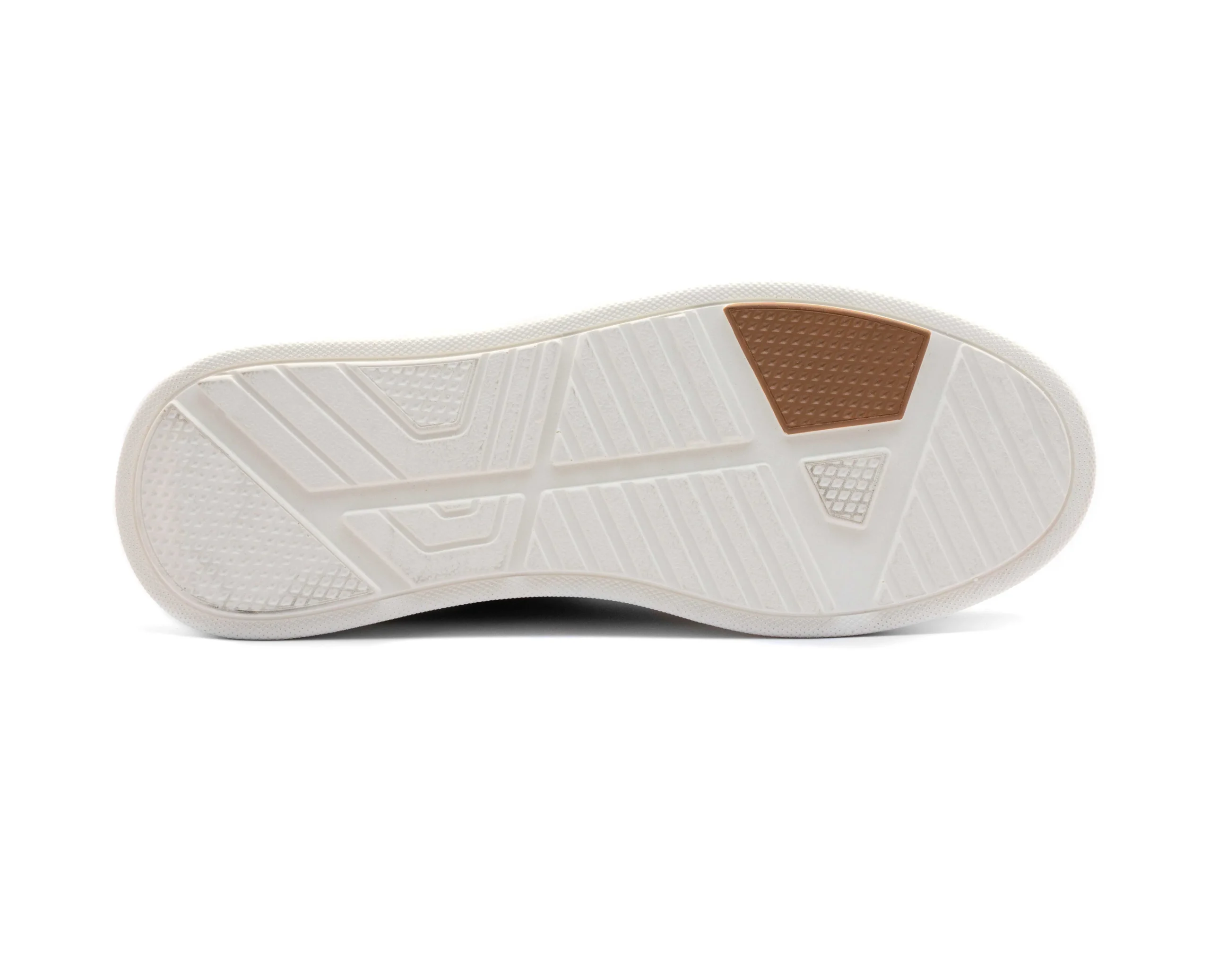 Homem Camport Sapatilhas^Sapatilhas Shoesn Read Castanho