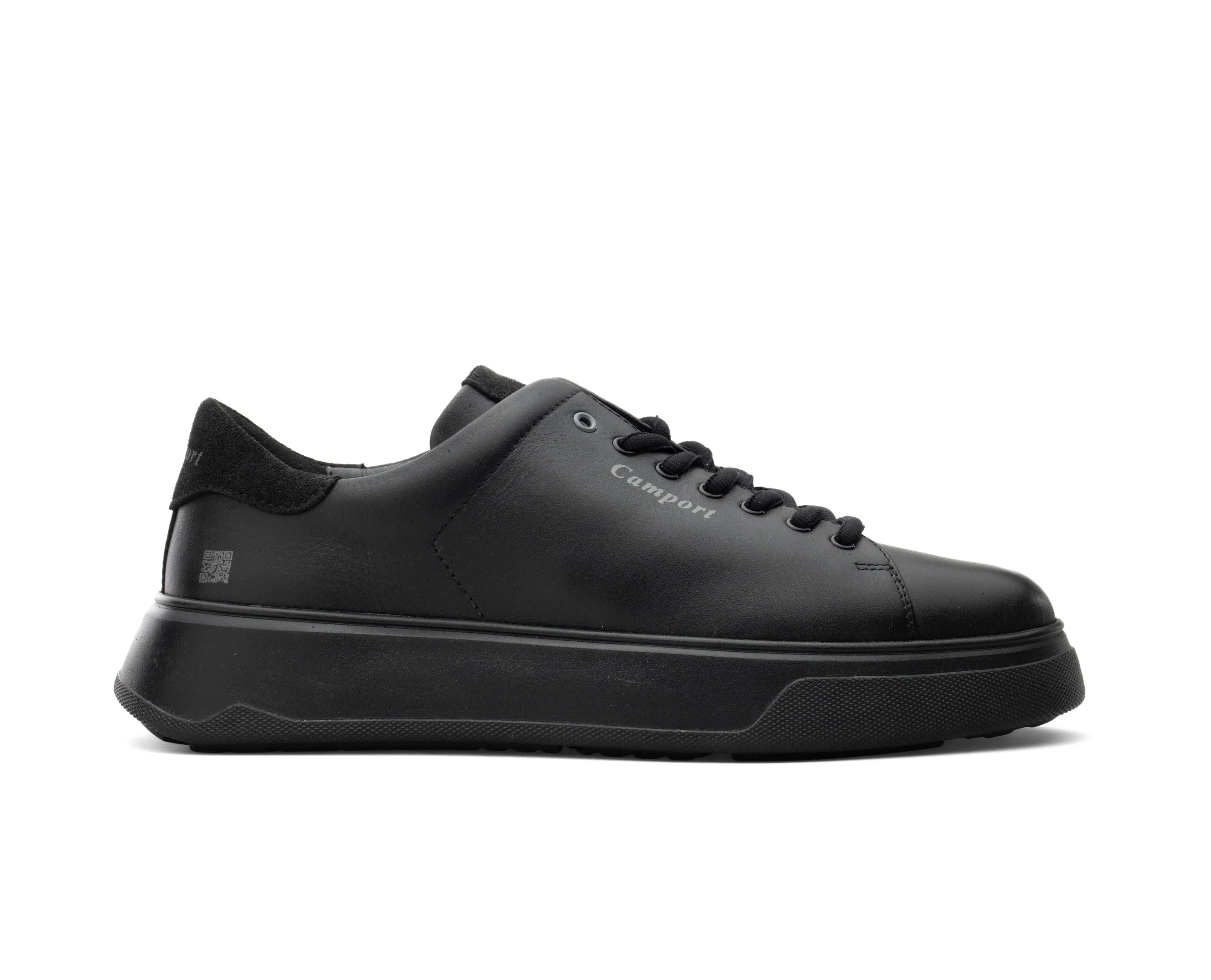 Homem Camport Sapatilhas^Sapatilhas Shoesn Read Preto