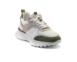 Mulher Camport Sapatilhas^Sapatilhas Smart Chic Verde Escuro