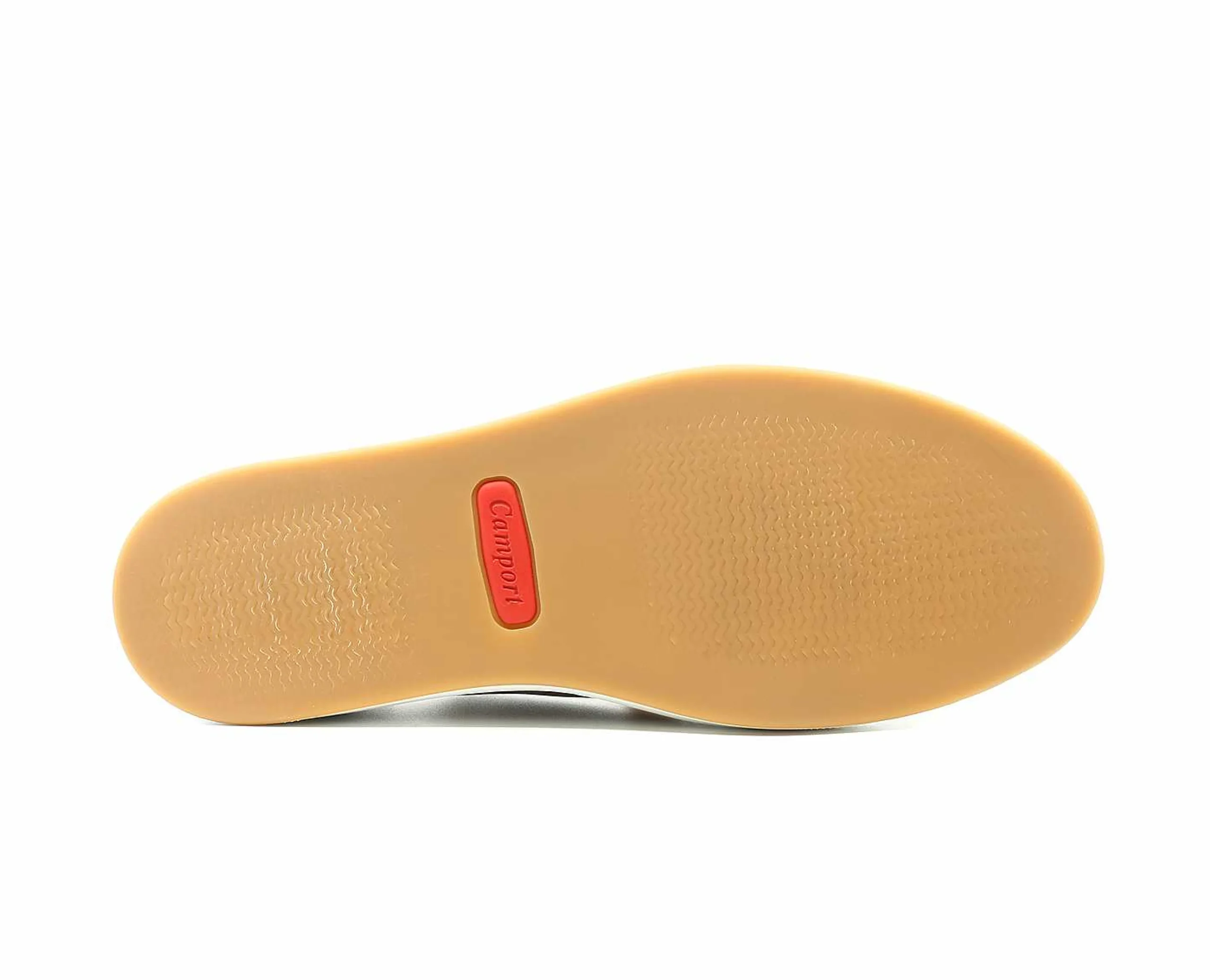 Homem Camport Sapatilhas^Sapatilhas Tech Beach Castanho