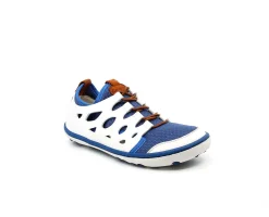 Criança Camport Sapatilhas^Sapatilhas Teckids Azul