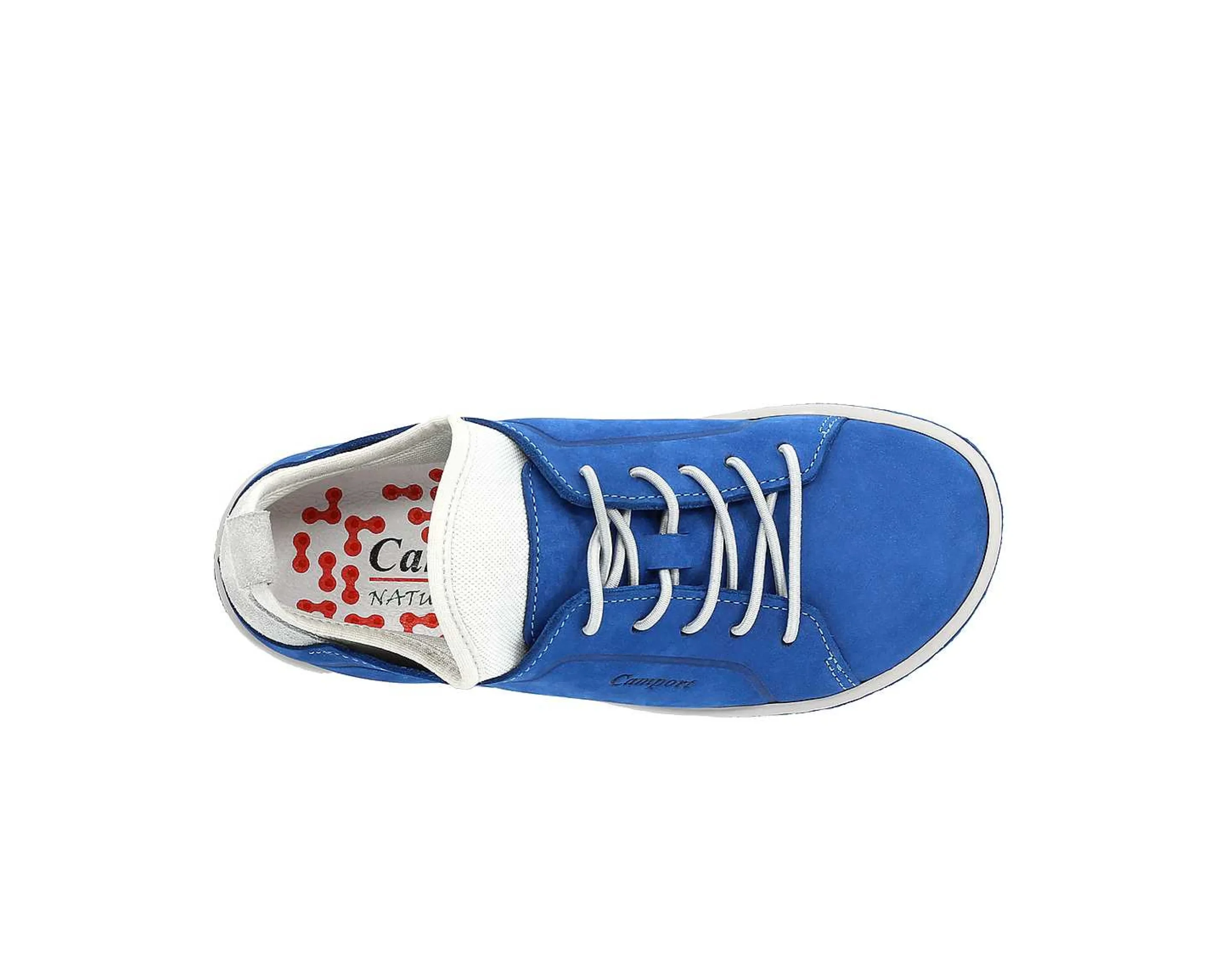 Criança Camport Sapatilhas^Sapatilhas Teckids Azul