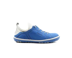 Criança Camport Sapatilhas^Sapatilhas Teckids Azul