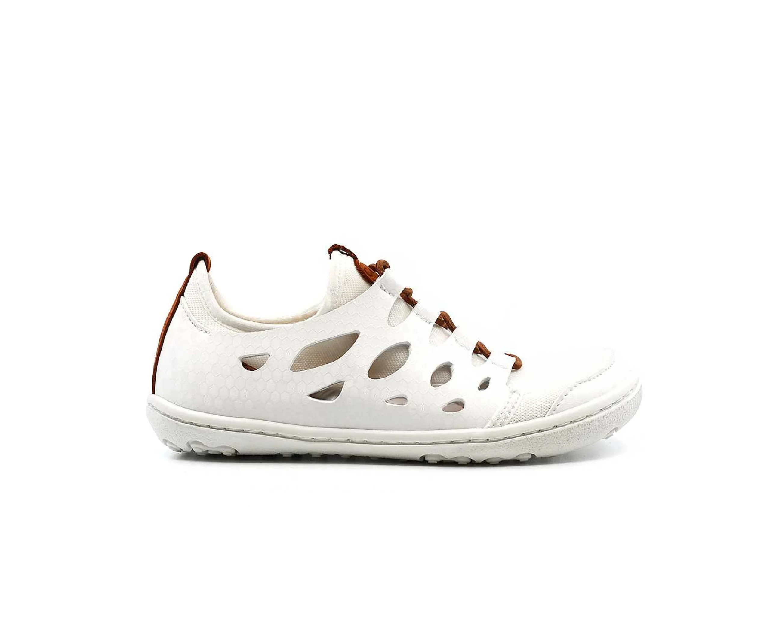 Criança Camport Sapatilhas^Sapatilhas Teckids Branco