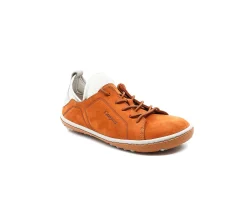 Criança Camport Sapatilhas^Sapatilhas Teckids Laranja