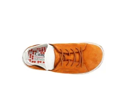 Criança Camport Sapatilhas^Sapatilhas Teckids Laranja