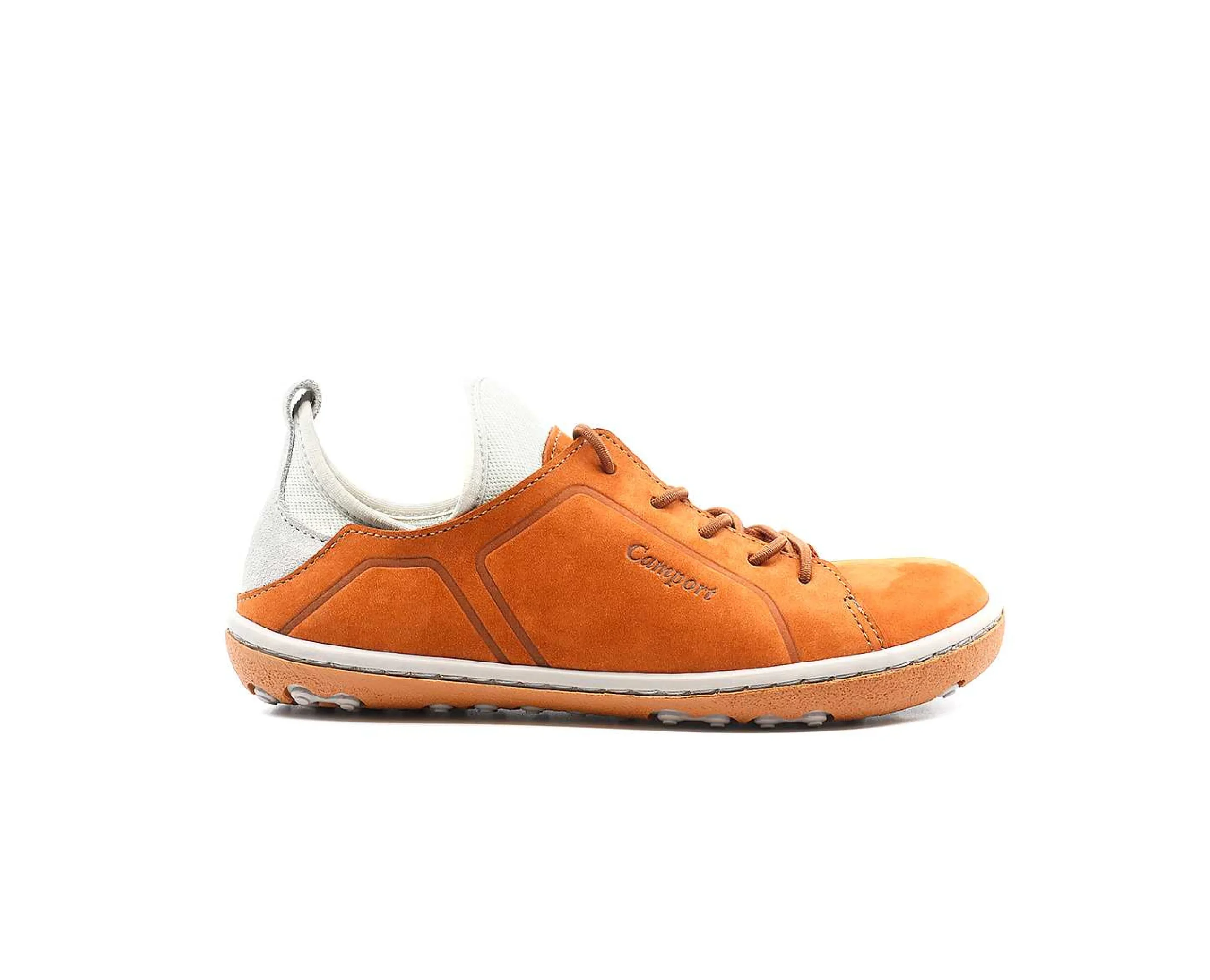 Criança Camport Sapatilhas^Sapatilhas Teckids Laranja