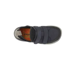 Criança Camport Sapatilhas^Sapatilhas Teckids Navy