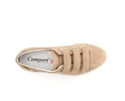 Mulher Camport Sapatilhas^Sapatilhas Tokyo Bege