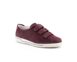 Mulher Camport Sapatilhas^Sapatilhas Tokyo Bordeaux