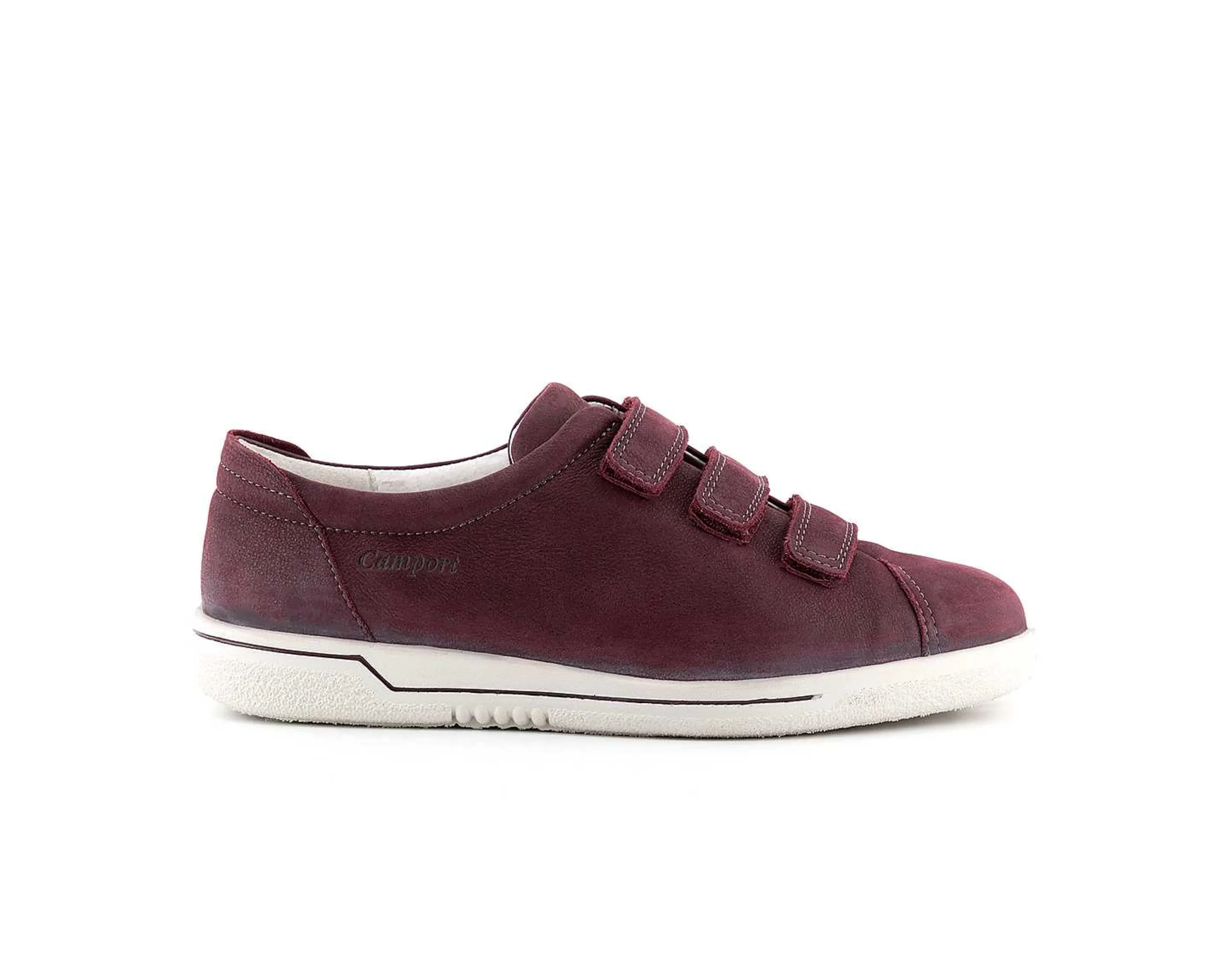 Mulher Camport Sapatilhas^Sapatilhas Tokyo Bordeaux
