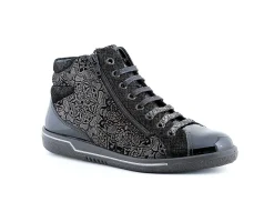 Mulher Camport Sapatilhas^Sapatilhas Tokyo Preto