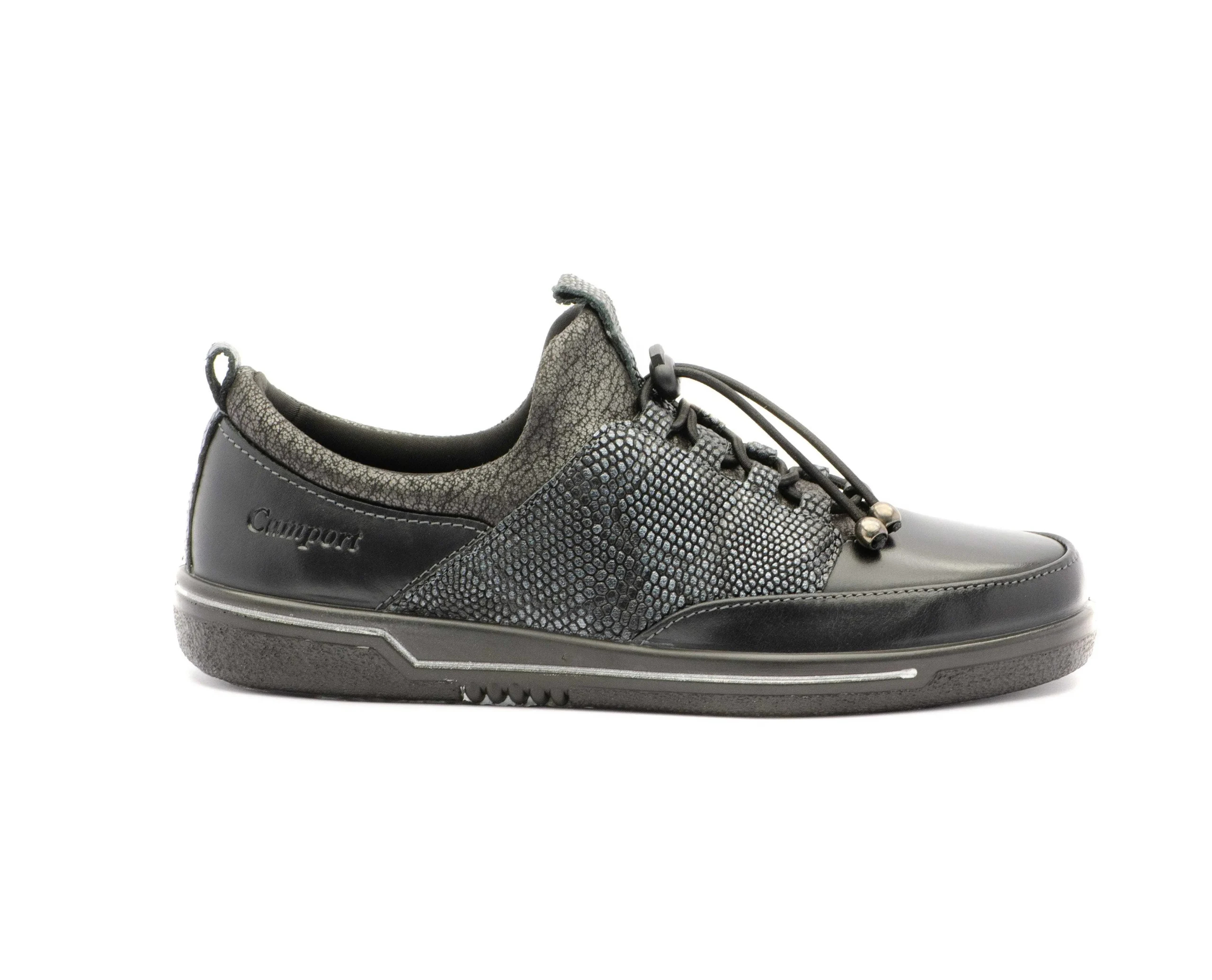 Mulher Camport Sapatilhas^Sapatilhas Tokyo Preto
