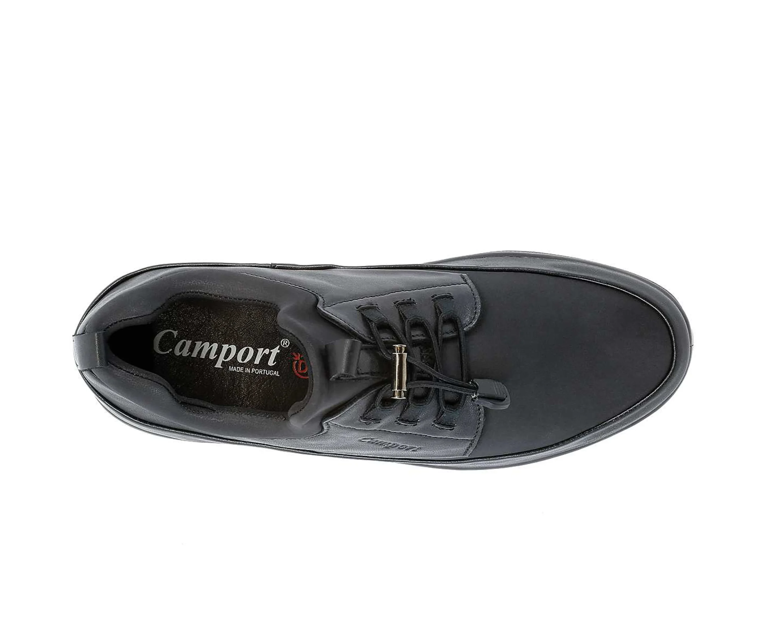 Homem Camport Sapatilhas^Sapatilhas Tokyo Preto Midnight