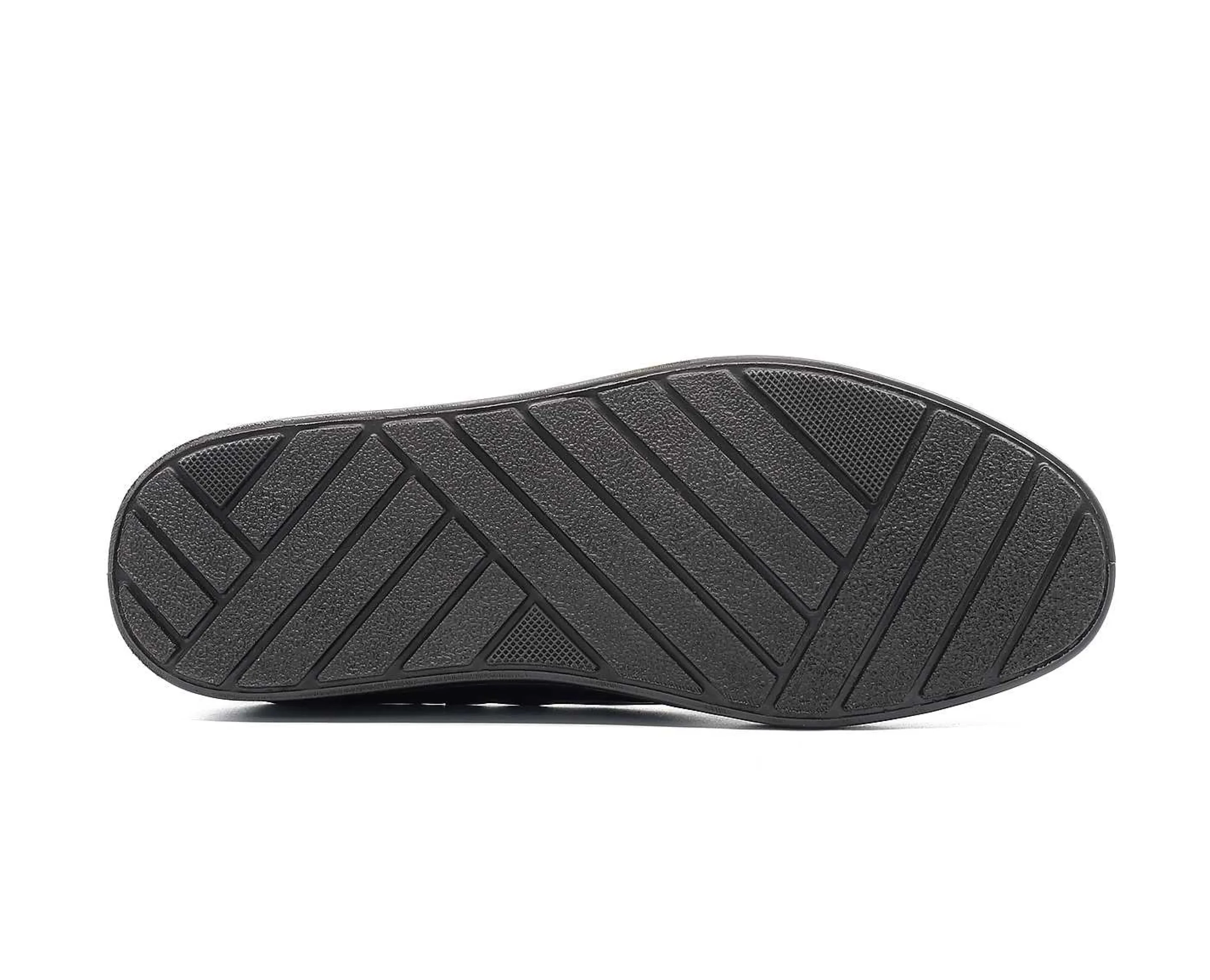Homem Camport Sapatilhas^Sapatilhas Tokyo Preto Midnight