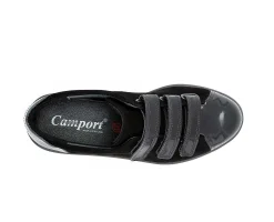 Mulher Camport Sapatilhas^Sapatilhas Tokyo Preto Midnight