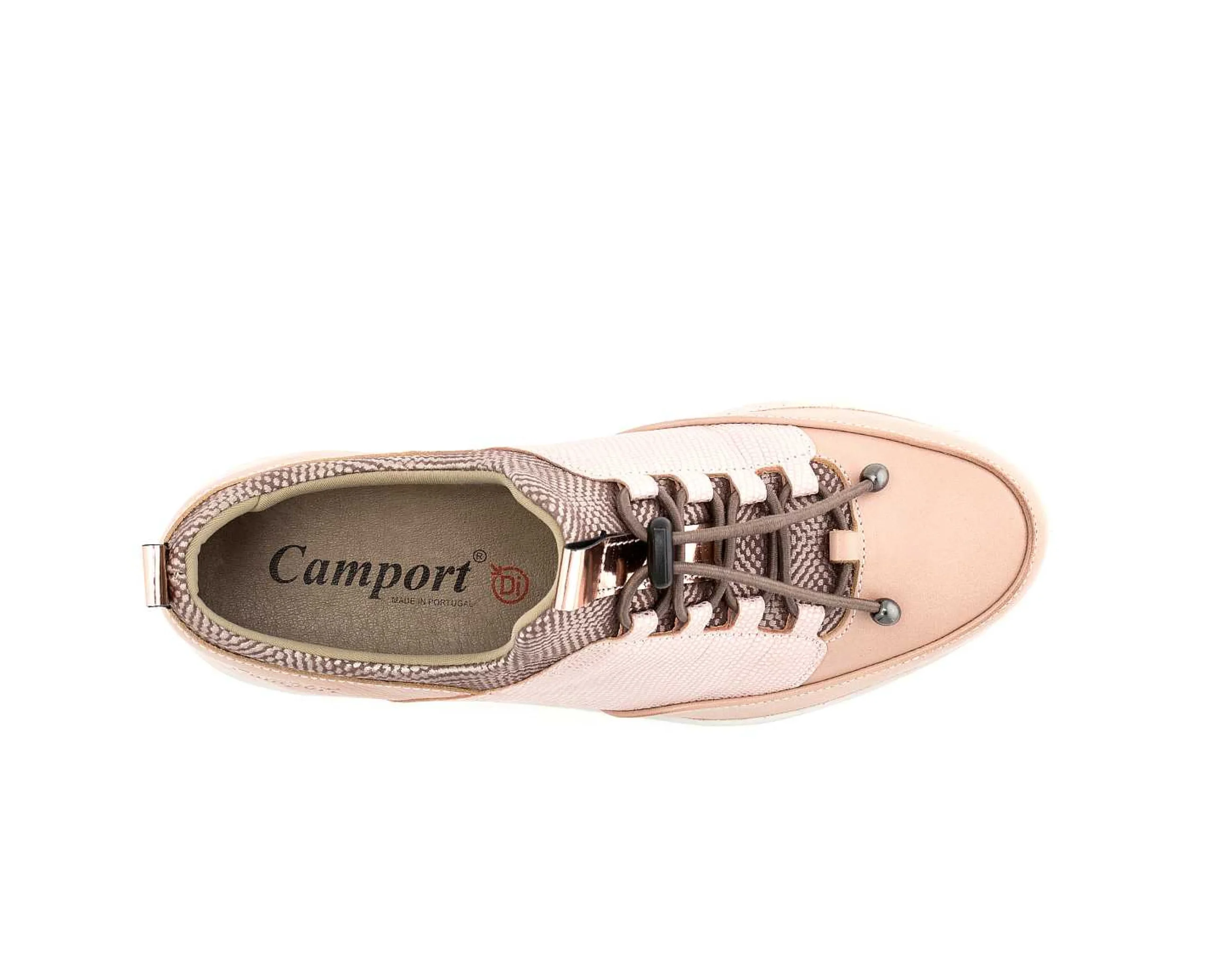 Mulher Camport Sapatilhas^Sapatilhas Tokyo Rosa