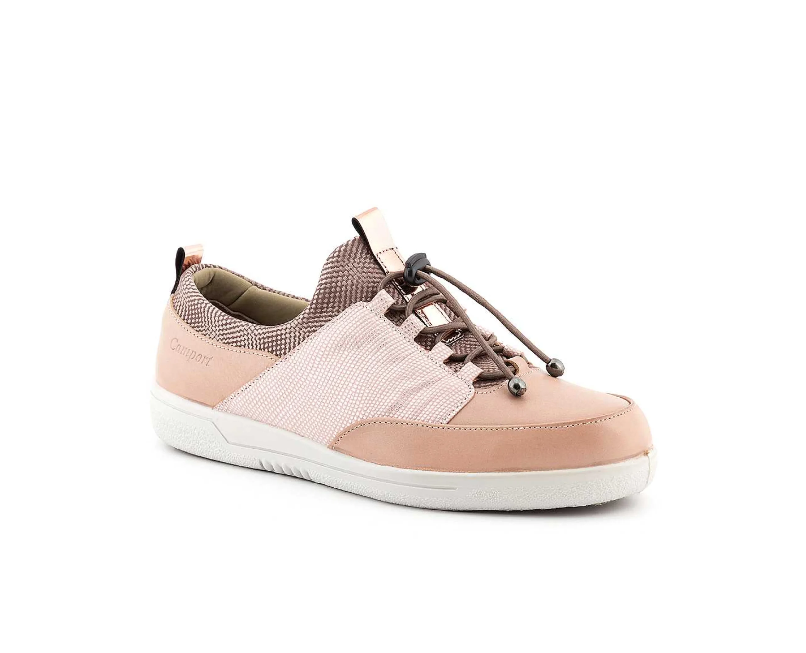 Mulher Camport Sapatilhas^Sapatilhas Tokyo Rosa