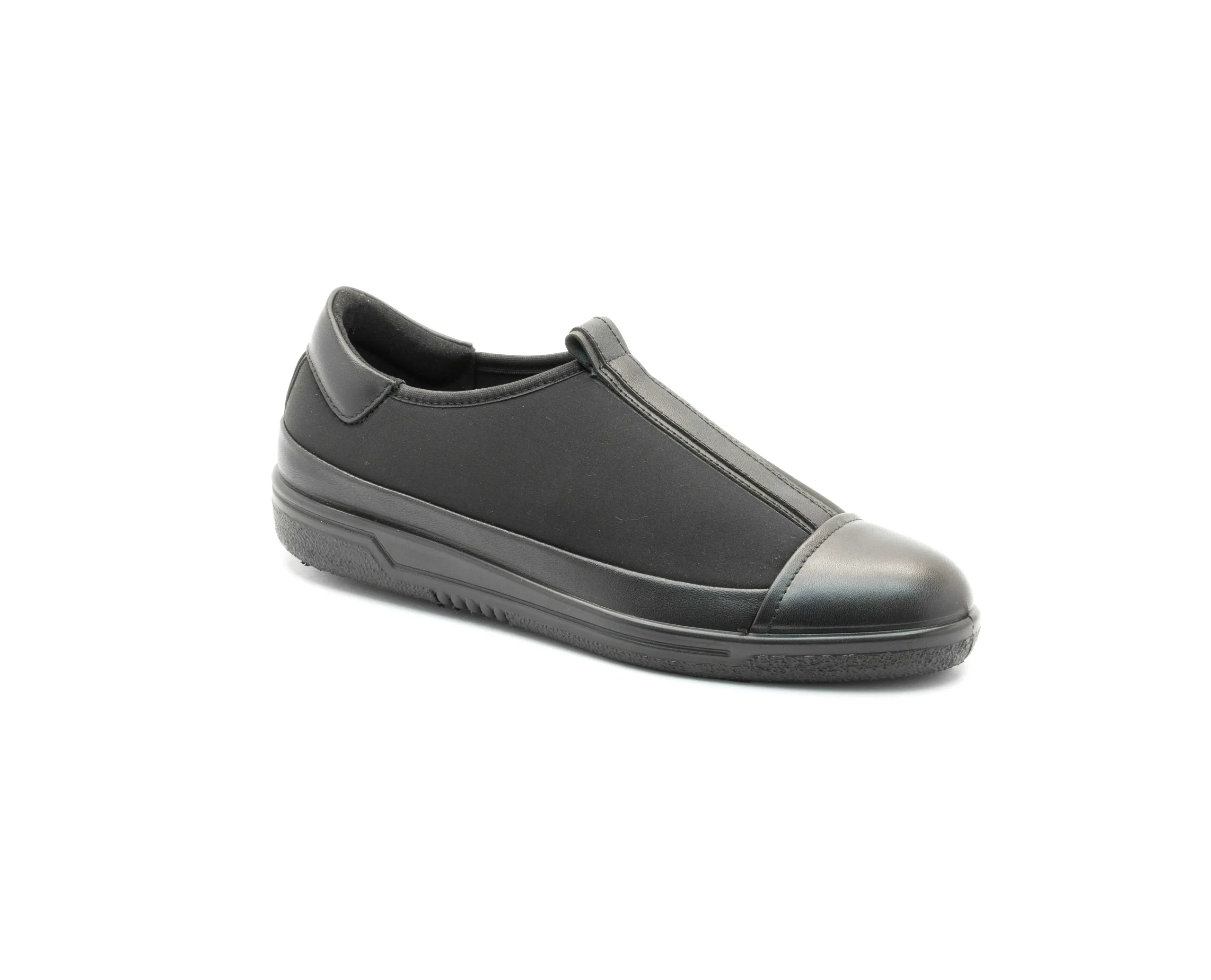 Mulher Camport Sapatilhas^Sapatilhas Tokyo Stretch Preto
