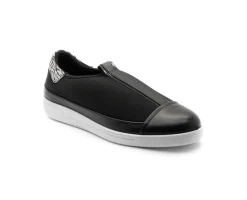 Mulher Camport Sapatilhas^Sapatilhas Tokyo Stretch Preto