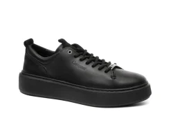 Mulher Camport Sapatilhas^Sapatilhas Urban Classic Ladies Preto