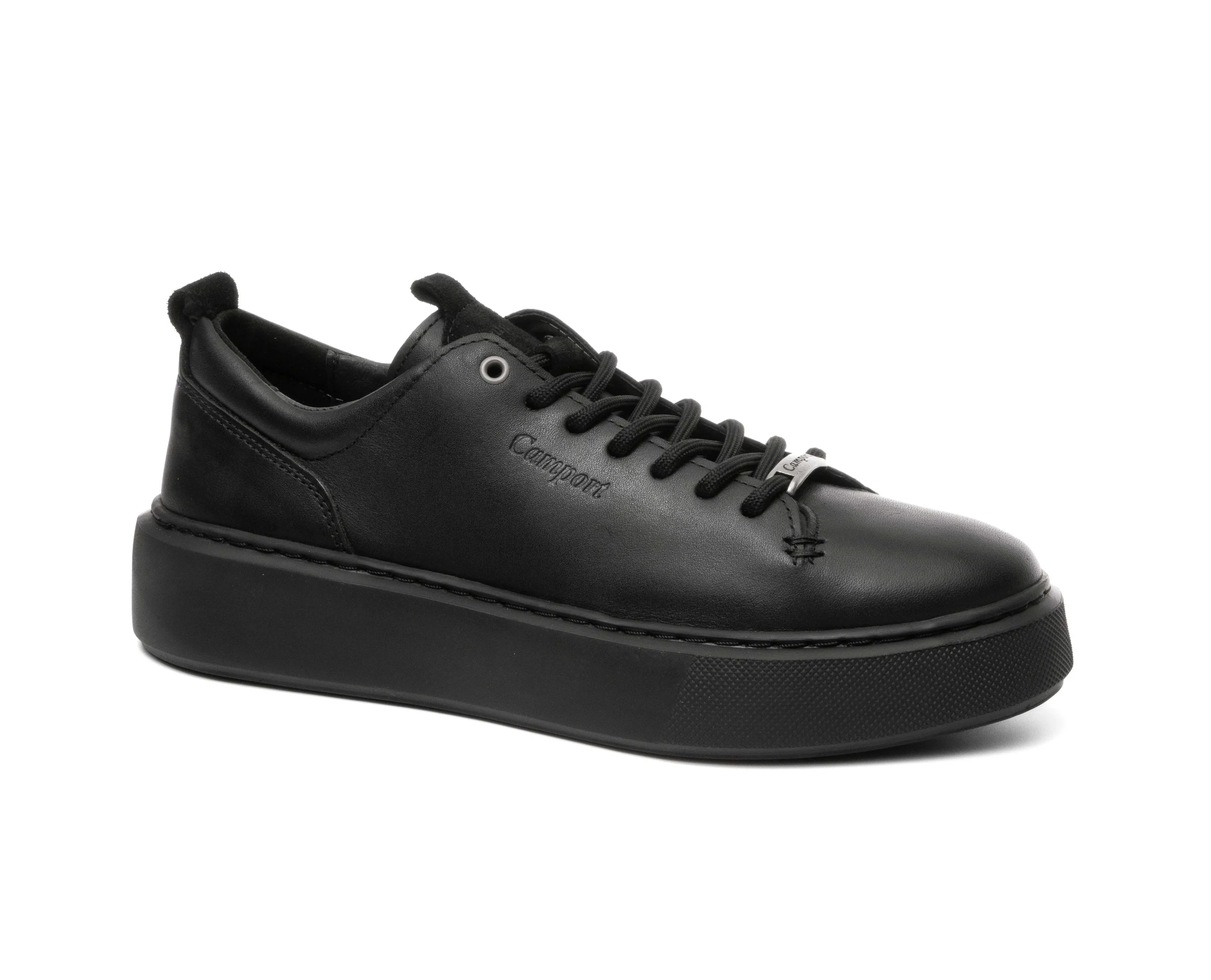 Mulher Camport Sapatilhas^Sapatilhas Urban Classic Ladies Preto
