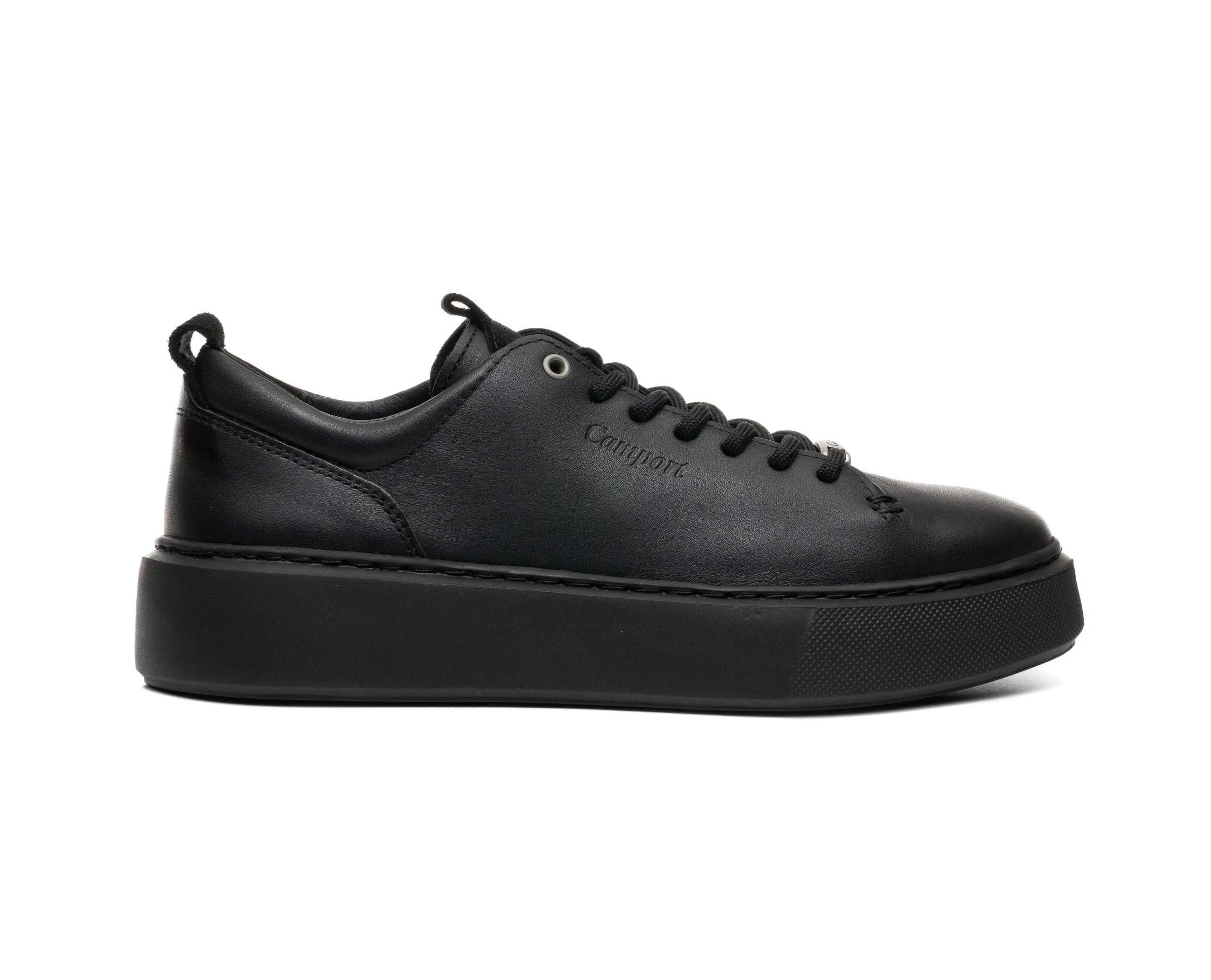 Mulher Camport Sapatilhas^Sapatilhas Urban Classic Ladies Preto