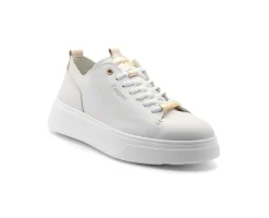 Mulher Camport Sapatilhas^Sapatilhas Urban Classic Ladies Branco