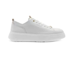 Mulher Camport Sapatilhas^Sapatilhas Urban Classic Ladies Branco
