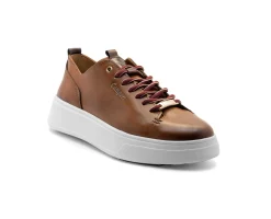 Mulher Camport Sapatilhas^Sapatilhas Urban Classic Ladies Castanho
