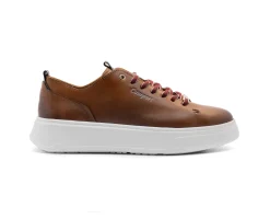 Mulher Camport Sapatilhas^Sapatilhas Urban Classic Ladies Castanho