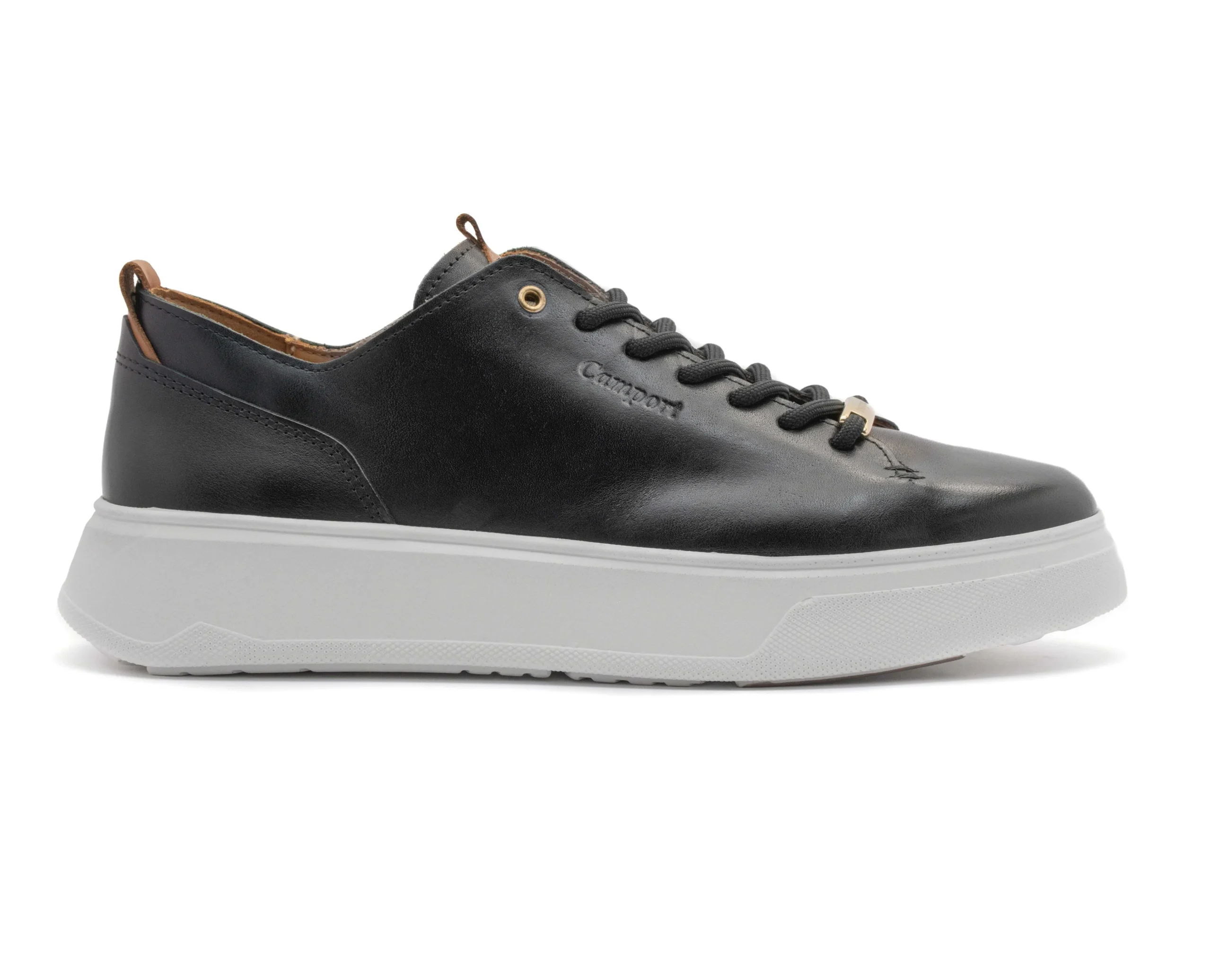 Homem Camport Sapatilhas^Sapatilhas Urban Classic Preto