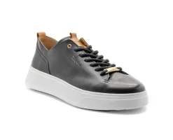 Homem Camport Sapatilhas^Sapatilhas Urban Classic Preto